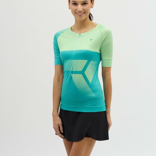 Silvini dámský dres WD1432 Stabina 4XL