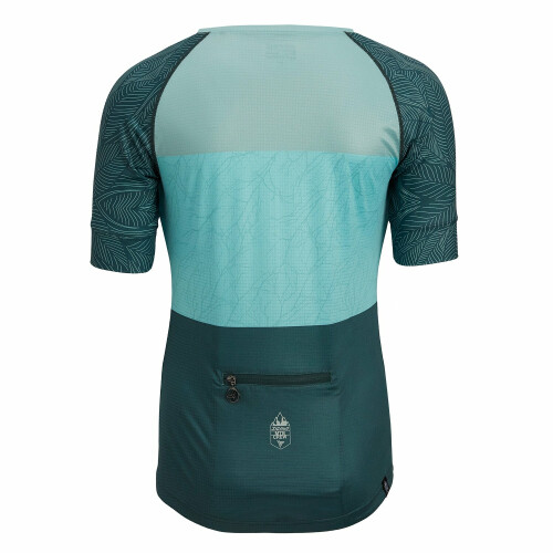 Silvini dámský dres WD1432 Stabina XL