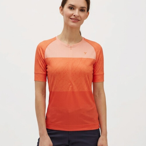 Silvini dámský dres WD1432 Stabina XL