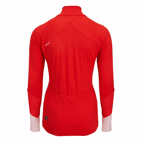 Dámský dres Silvini WD1618 Calvana XL