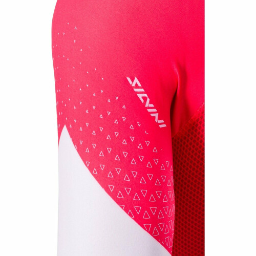 Dámský dres Silvini WD1619 Rosalia XS