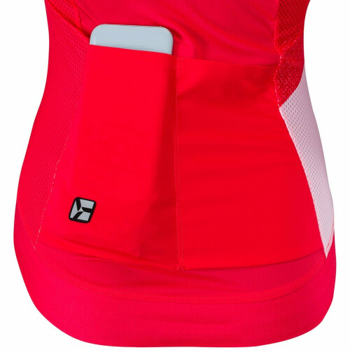 Dámský dres Silvini WD1619 Rosalia XS