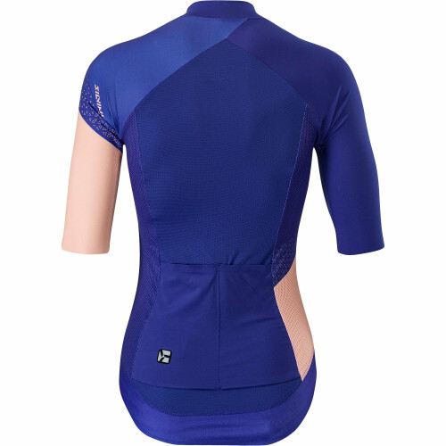 Dámský dres Silvini WD1619 Rosalia XS
