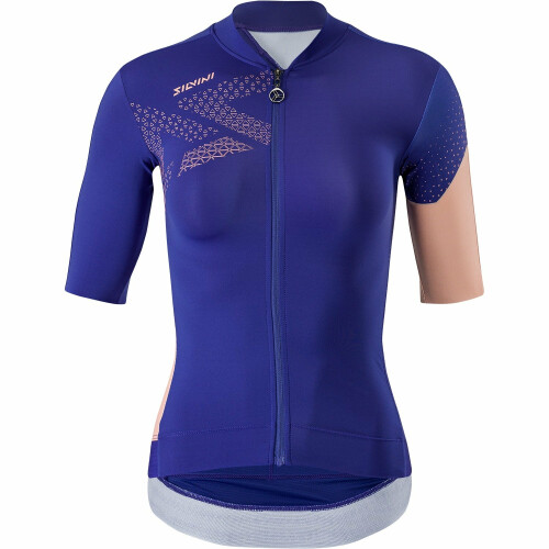 Dámský dres Silvini WD1619 Rosalia XS