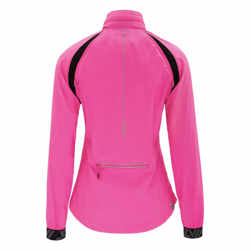 Silvini dámská bunda WJ1623 Vetta XL