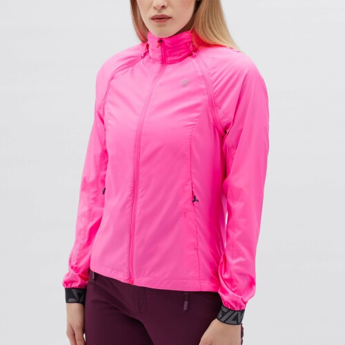 Silvini dámská bunda WJ1623 Vetta XL