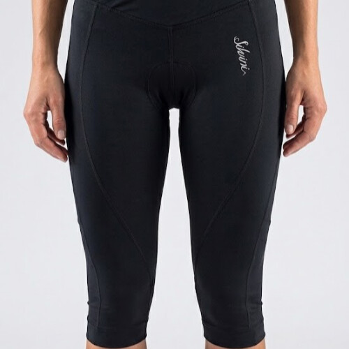 Silvini dámské 3/4 cyklo kalhoty WP1010 Tinella 3XL