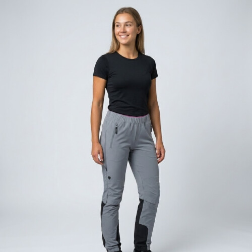 Silvini dámské kalhoty WP1145 Soracte L