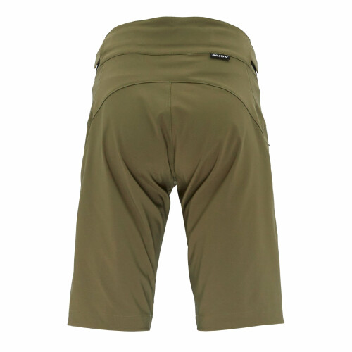 Silvini dámské kraťasy WP1627 Patria XL