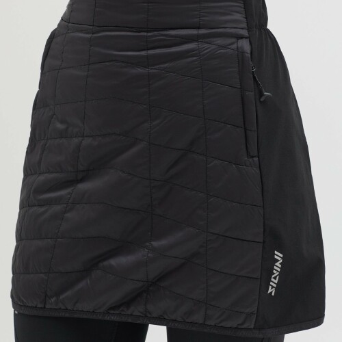 Silvini dámská Primaloft® sukně WS1925 Liri M