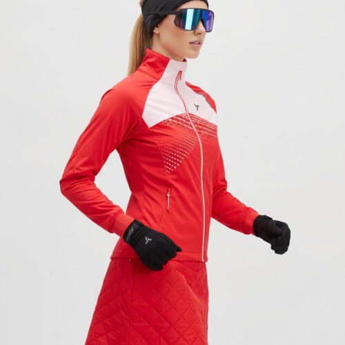 Silvini dámská Primaloft® sukně WS1925 Liri M