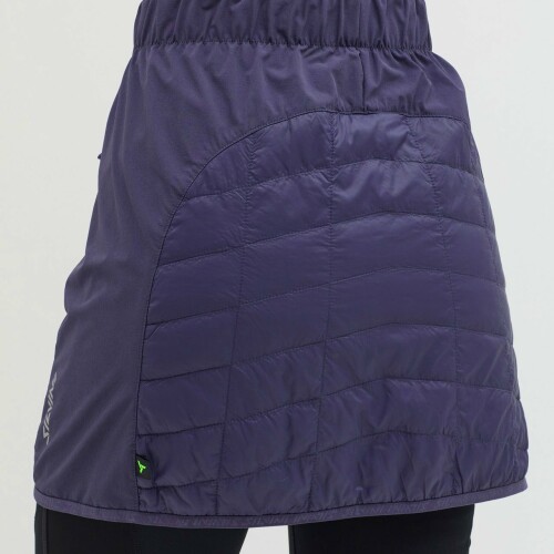 Silvini dámská Primaloft® sukně WS1925 Liri M