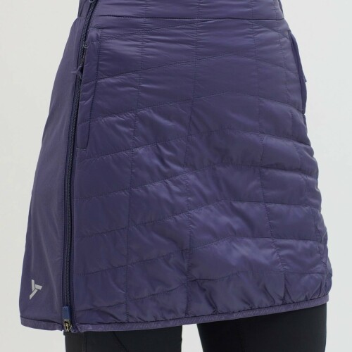 Silvini dámská Primaloft® sukně WS1925 Liri M