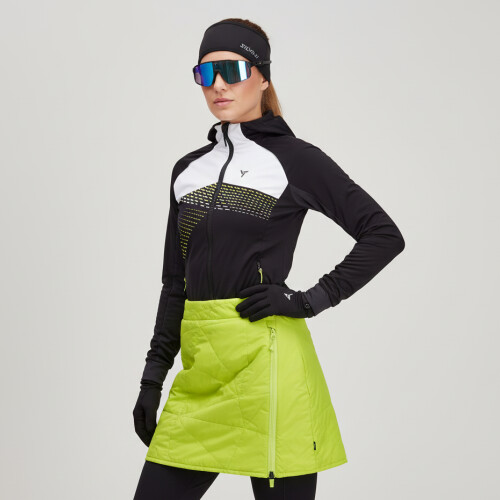 Silvini dámská Primaloft® sukně WS1925 Liri M