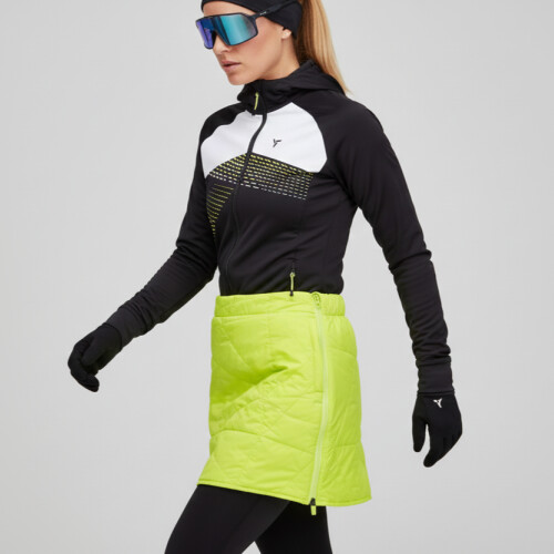 Silvini dámská Primaloft® sukně WS1925 Liri M