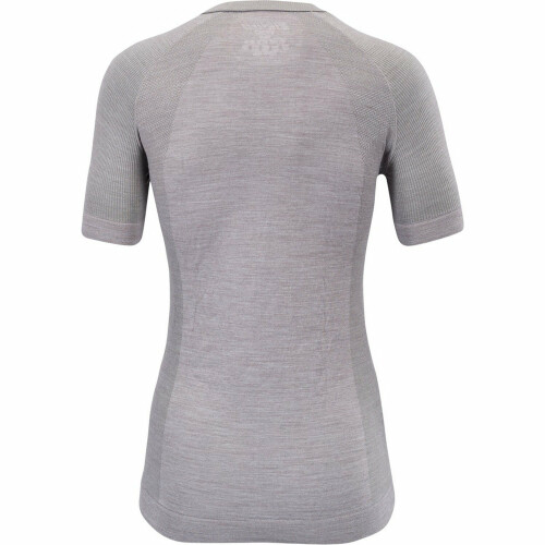 Silvini dámské merino triko WT1651 Soana XS/S