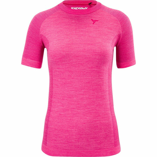 Silvini dámské merino triko WT1651 Soana XL/XXL