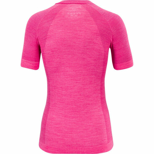 Silvini dámské merino triko WT1651 Soana XL/XXL