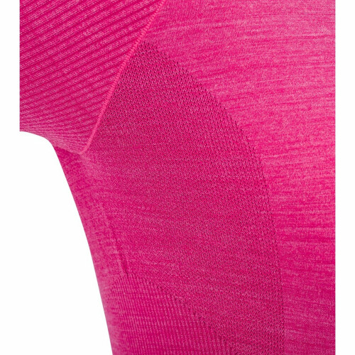 Silvini dámské merino triko WT1651 Soana XL/XXL