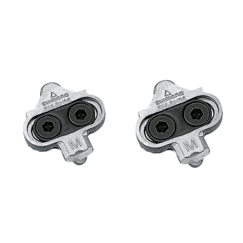 zarážky-kufry SHIMANO SPD SM-SH56 - bez plechu