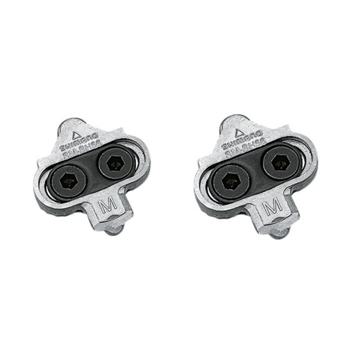 zarážky-kufry SHIMANO SPD SM-SH56