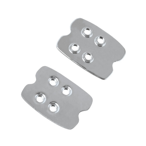 zarážky-kufry SHIMANO SPD SM-SH56 - s plechem