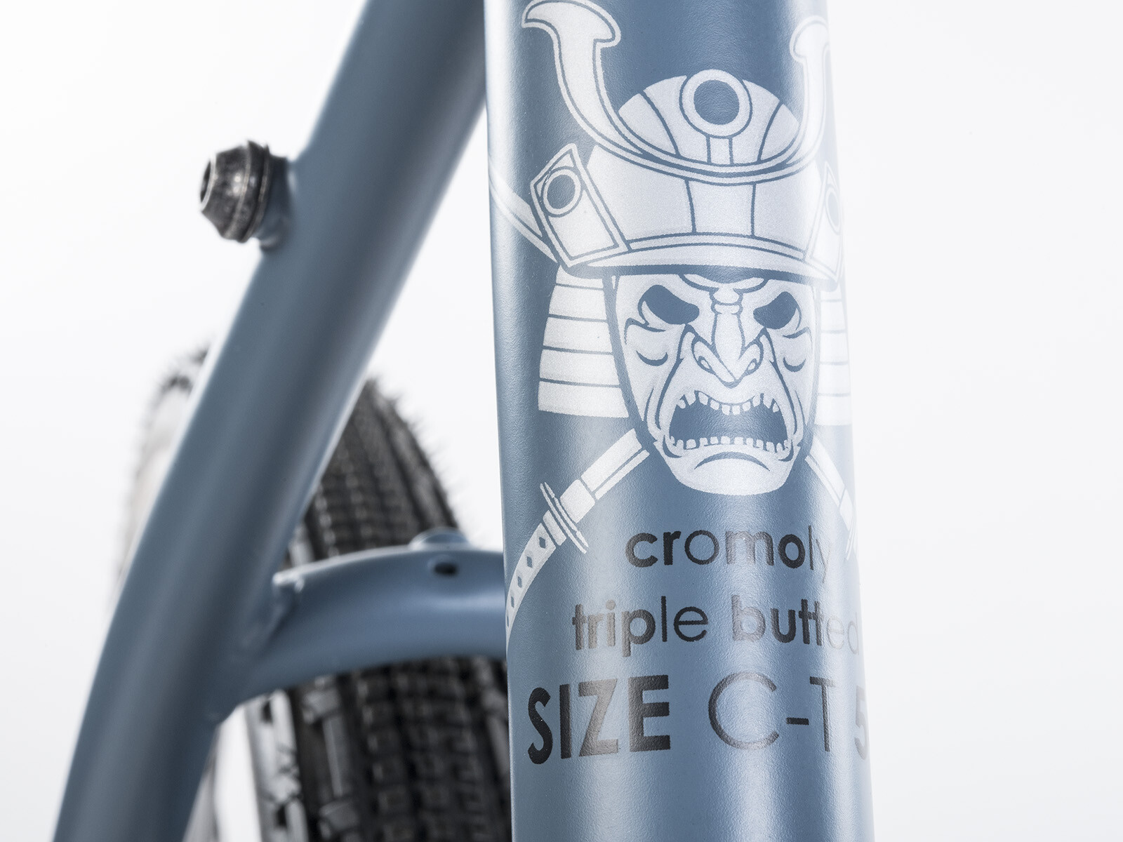 Author ronin frameset sale