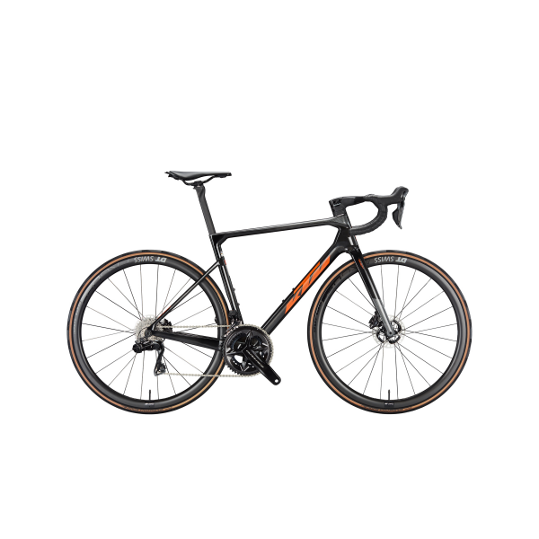 silniční kolo KTM REVELATOR ALTO EXONIC