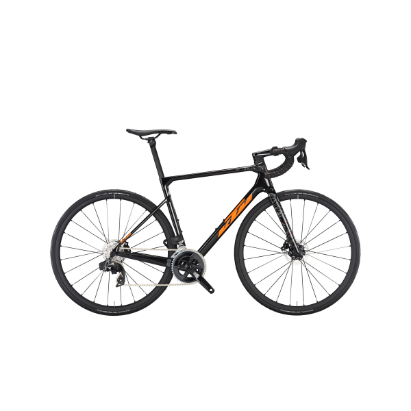 Silniční kolo KTM REVELATOR ALTO ELITE AXS