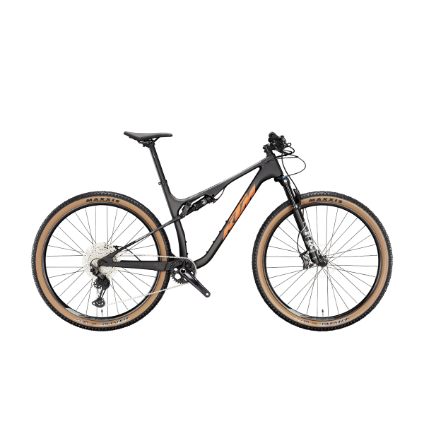 KTM SCARP ELITE S