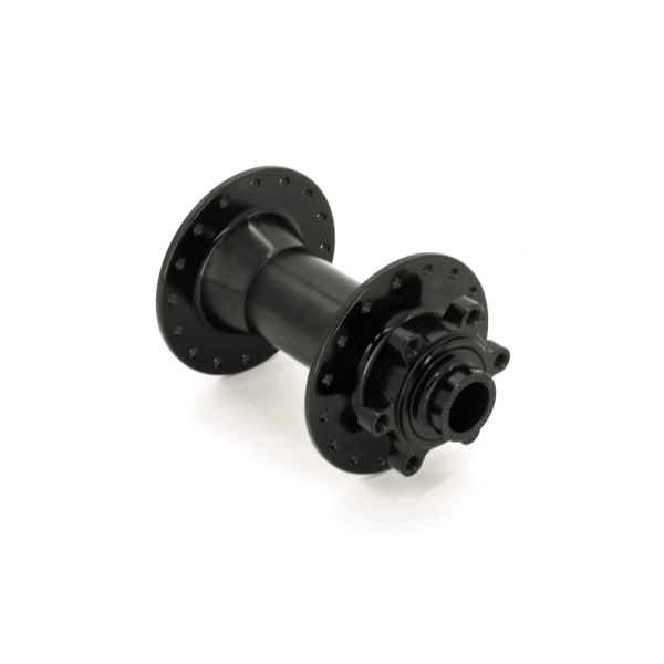 AUTHOR Náboj př. KT/XK8F/Boost32/110x15 černá