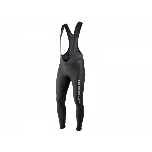 AUTHOR Kalhoty dlouhé Men Sport NoWind X7 L (černá)