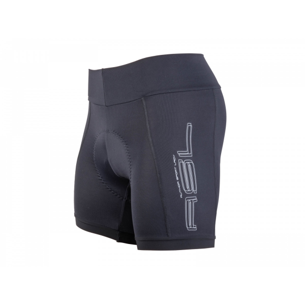 AUTHOR Kraťasy Lady Sport X8 Endurance XS (černá)