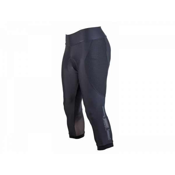 AUTHOR Kalhoty 3/4 Lady Sport X8 Endurance XS (černá)