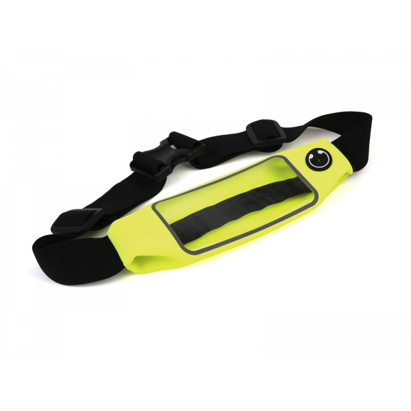 AUTHOR Ledvinka A-L MobiCell  (žlutá-neonová)