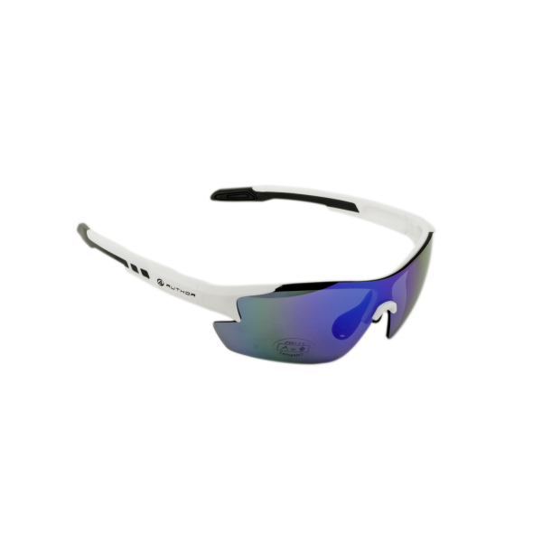 AUTHOR Brýle Vision LX  (bílá-matná)