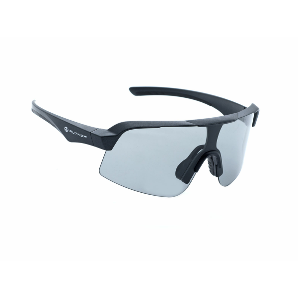 AUTHOR Brýle Shadow Polarized Pro 30.5  (šedá-matná)