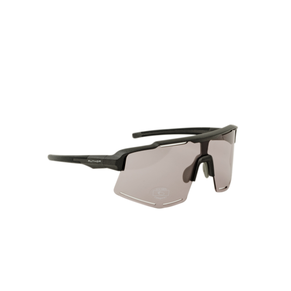 AUTHOR Brýle Zephyr HCVISION 50.3  (šedá-matná)