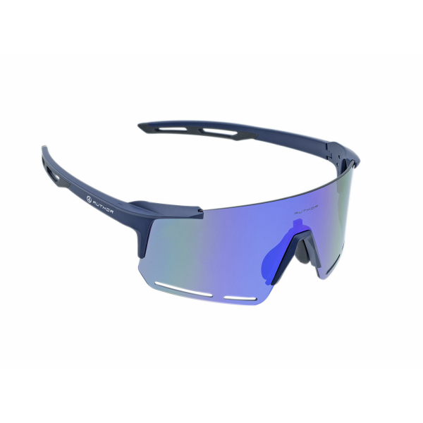 AUTHOR Brýle ZX5 BlueRevo 13 Optical A   (modrá-matná)