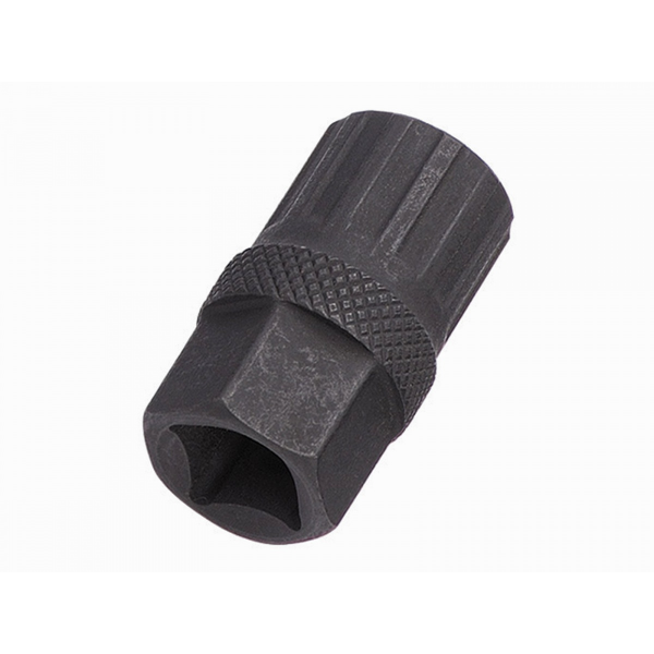 AUTHOR Nářadí stahovák volnoběžných pastorků CC SW01  (černá)