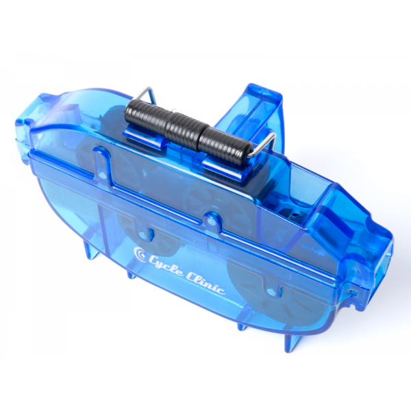 AUTHOR Myčka řetězu CC 710  (modrá)