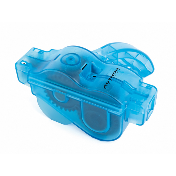 AUTHOR Myčka řetězu CC 810  (modrá)