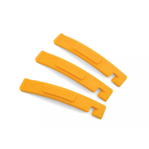 AUTHOR Montážní páka AHT-07  (žlutá)