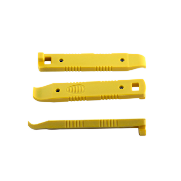 AUTHOR Montážní páka CC TL10 MI  (žlutá)