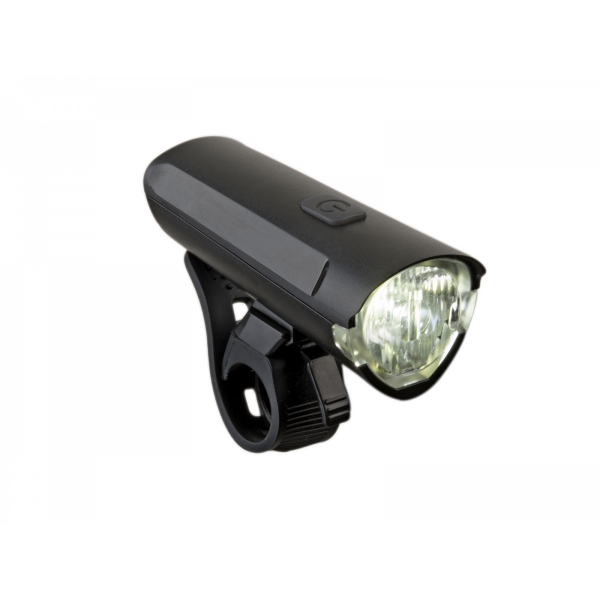 AUTHOR Světlo př. A-Zoom 150 lm  (černá)