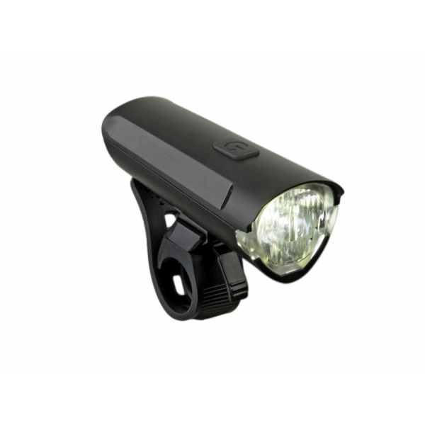 AUTHOR Světlo př. A-Zoom 300 lm  (černá)