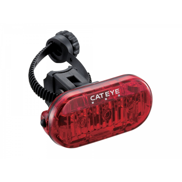 CATEYE Světlo zad. CAT TL-LD135 