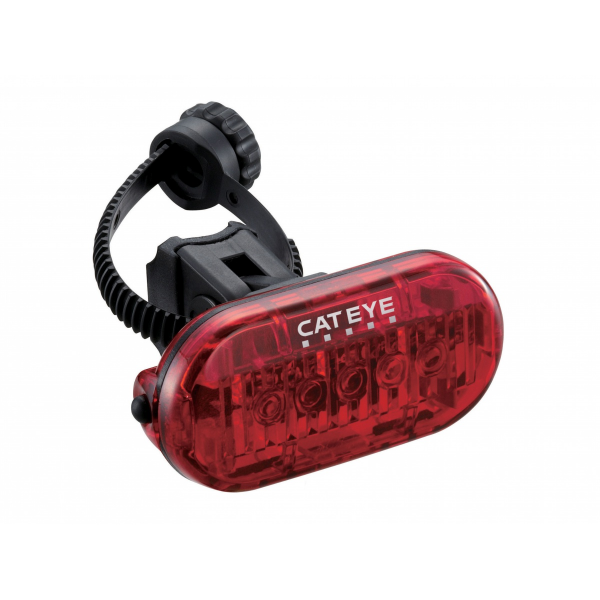 CATEYE Světlo zad. CAT TL-LD155