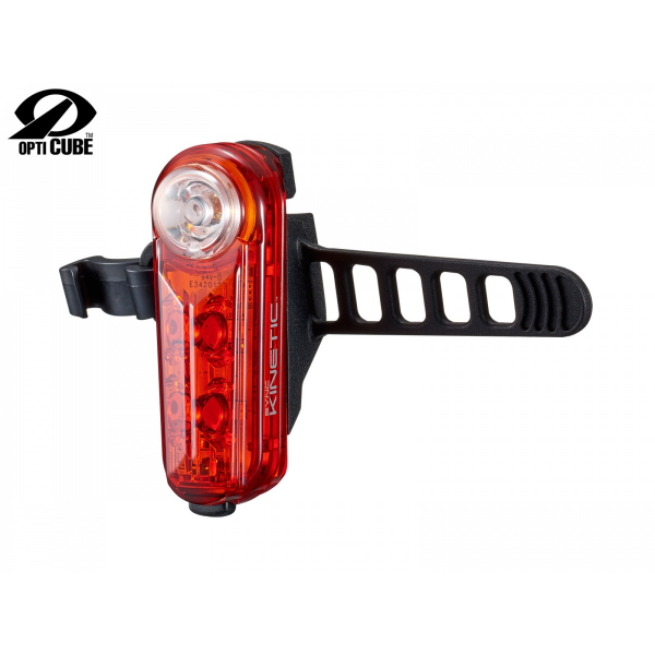 CATEYE Světlo zad. CAT TL-NW100K SYNCKinetic