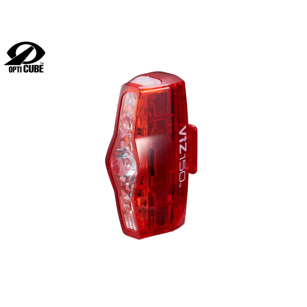 CATEYE Světlo zad. CAT TL-LD800 VIZ150